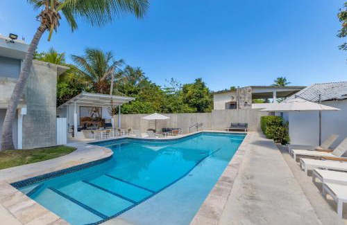 Dorado Pueblo Hotel | Viento Beach Lodge