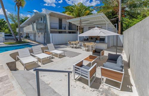Dorado Pueblo Hotel | Viento Beach Lodge