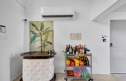 Dorado Pueblo Hotel | Viento Beach Lodge