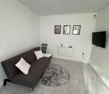 Alcala de los Gazules Apartment | Vientos de Alcornoque