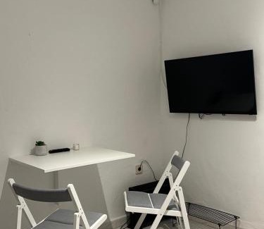 Alcala de los Gazules Apartment | Vientos de Alcornoque
