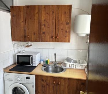 Alcala de los Gazules Apartment | Vientos de Alcornoque