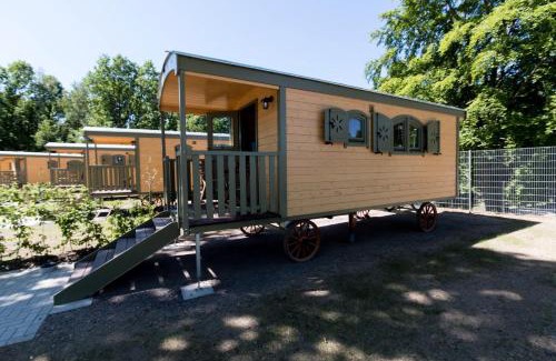 Olpe Other | Vier Jahreszeiten Camping - Biggesee