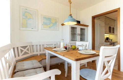 Grossenbrode Apartment | "Vier Jahreszeiten", Haus I, Wohnung 68