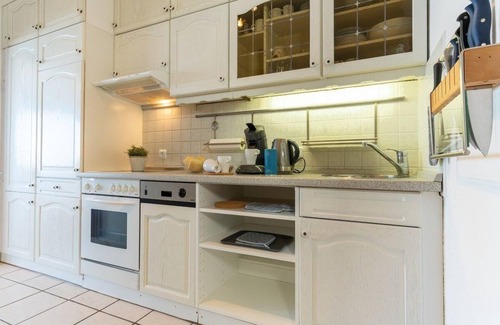 Grossenbrode Apartment | "Vier Jahreszeiten", Haus I, Wohnung 68