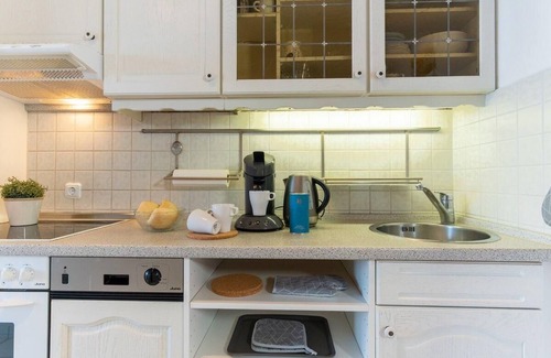 Grossenbrode Apartment | "Vier Jahreszeiten", Haus I, Wohnung 68