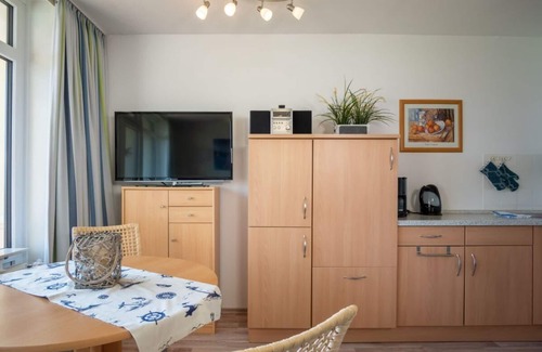 Grossenbrode Apartment | "Vier Jahreszeiten", Haus II, Wohnung 14