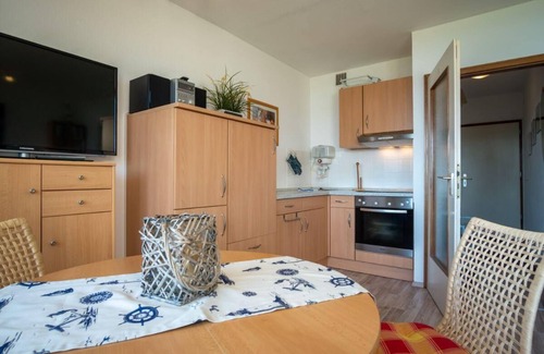 Grossenbrode Apartment | "Vier Jahreszeiten", Haus II, Wohnung 14