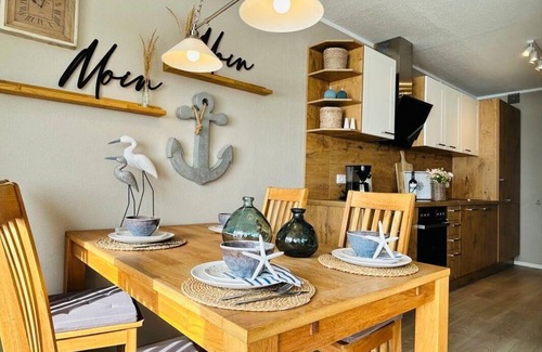 Grossenbrode Apartment | "Vier Jahreszeiten", Haus I, Wohnung 78