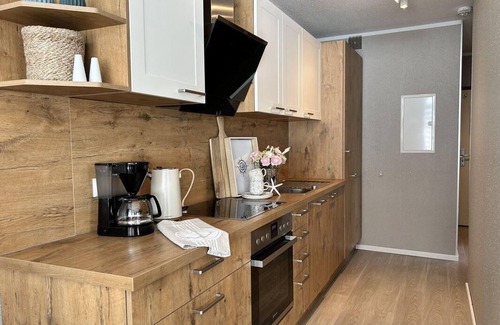 Grossenbrode Apartment | "Vier Jahreszeiten", Haus I, Wohnung 78