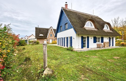 Rerik House | Vier Lärchen
