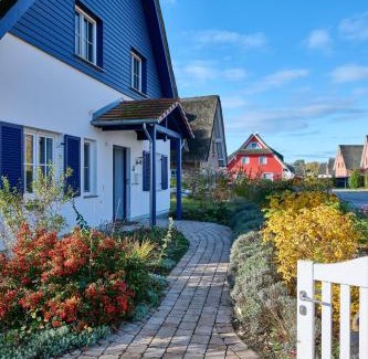 Rerik House | Vier Lärchen