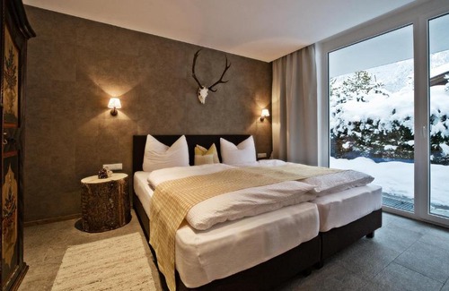 Schwaz Apartment | VIERKLEE - Das kinderfreundliche Ferienhaus am Achensee