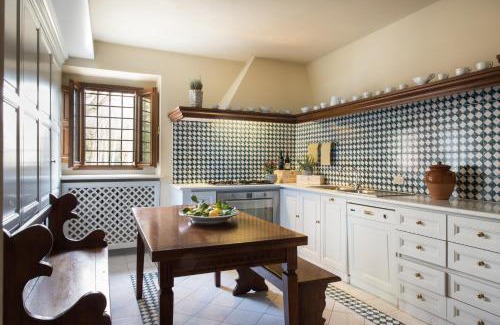 Reggello Resort | Viesca Toscana Suites & Villas
