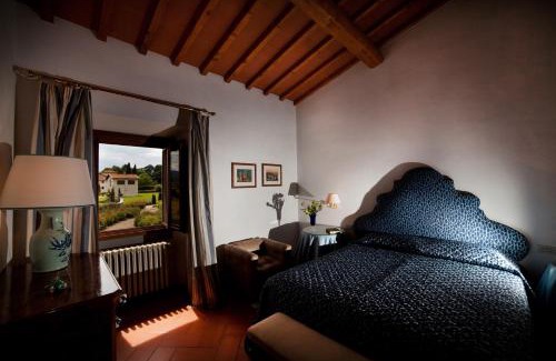 Reggello Resort | Viesca Toscana Suites & Villas