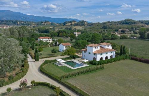Reggello Resort | Viesca Toscana Suites & Villas