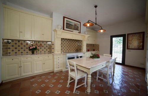 Reggello Resort | Viesca Toscana Suites & Villas