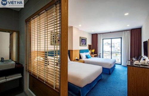Tan Binh Apartment | Viet Ha Hotel