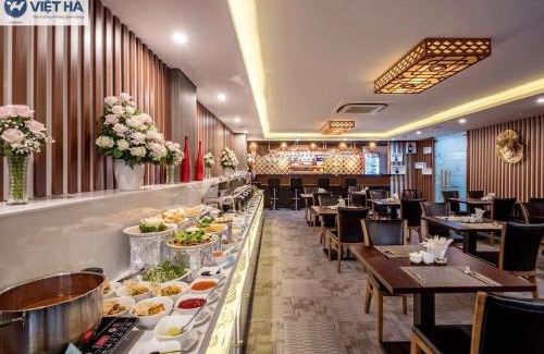 Tan Binh Apartment | Viet Ha Hotel