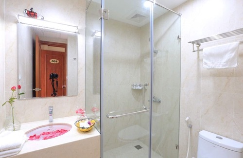 Đien Bien Hotel | Viet Phuong Hotel - Amazing Place