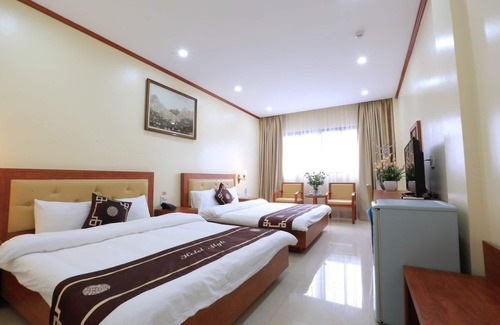 Đien Bien Hotel | Viet Phuong Hotel - Amazing Place