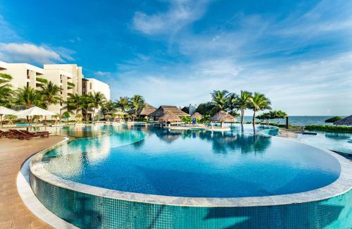 Phuoc Thuan Resort | Vietsovpetro Ho Tram Beach Resort & Spa