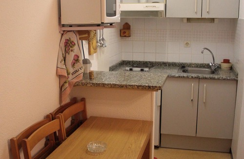 Vieux-Boucau-les-Bains Apartment | Vieux Boucau, along marine lake and beach. Swimming Pool