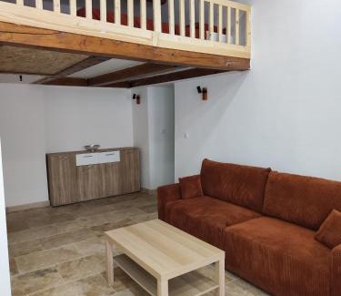 Saint-Victor Apartment | Vieux port