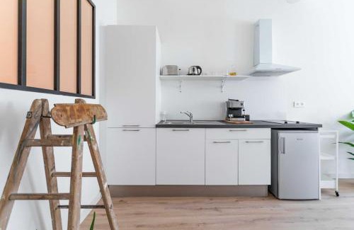 Opera Apartment | Vieux Port : Le Pavillon