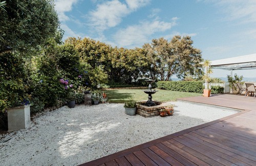 Mount Eden House | View 14 - Spacious villa in the heart of Mt Eden - sleeps 10 guests