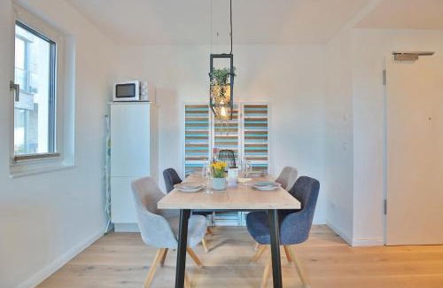 Haffkrug Apartment | View 91 Ferienwohnung Dünenblick App 1