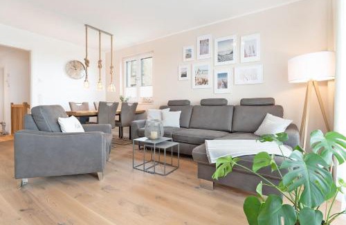 Haffkrug Apartment | View 91 Strandliebe