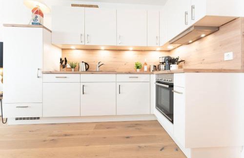 Haffkrug Apartment | View 91 Strandliebe