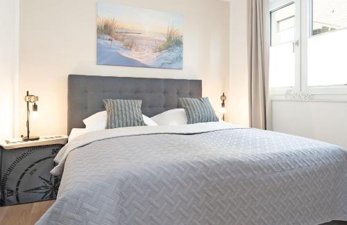 Haffkrug Apartment | View 91 Strandliebe