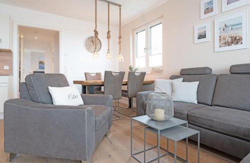 Haffkrug Apartment | View 91 Strandliebe