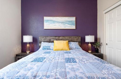 Northwest Reno House | View-Filled Family Retreat