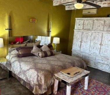San Miguel de Allende Hotel | View Hotel Boutique
