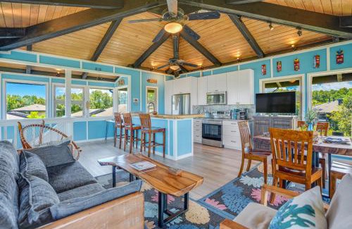 Princeville House | View House Tower!