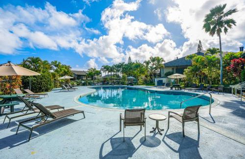 Princeville House | View House Tower!
