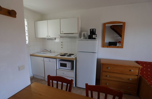 La Salvetat-sur-Agout Ski Chalet | View lac de la Raviege, 5mn from the beach, solo and family, nature park
