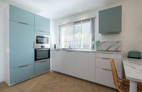 Veyrier-du-Lac Apartment | 🐟View Lake 2 - New 2022 - ☀️ Annecy -Veyrier-du-Lac