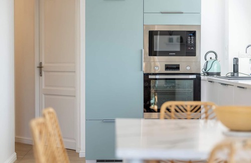 Veyrier-du-Lac Apartment | 🐟View Lake 2 - New 2022 - ☀️ Annecy -Veyrier-du-Lac