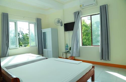 Dong Hoi Hotel | View Nhat Le Beach Hotel