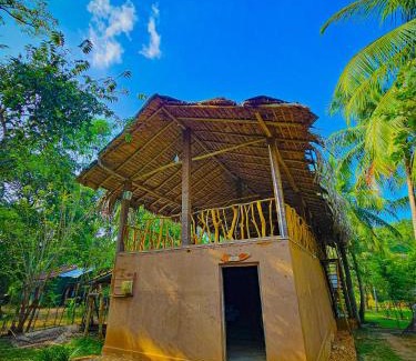 Hatton House | View Point Laxapana