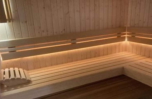 Nancroit Apartment | View valley, balcony, parking, tv, ski locker, 144m², Peisey-Vallandry