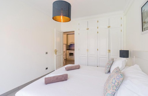 Playa de Mogan Apartment | View Valley Mogan Beach