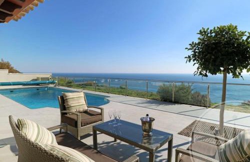 Diputacion de Rincon de San Gines Villa | Viewpoint 5