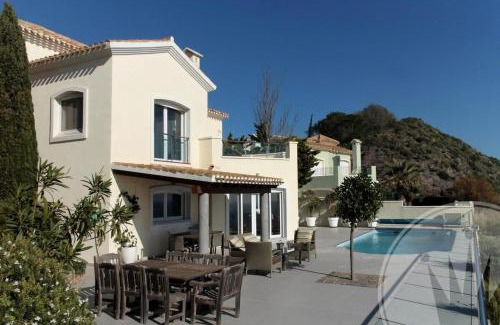 Diputacion de Rincon de San Gines Villa | Viewpoint 5