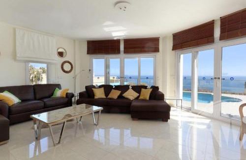 Diputacion de Rincon de San Gines Villa | Viewpoint 5