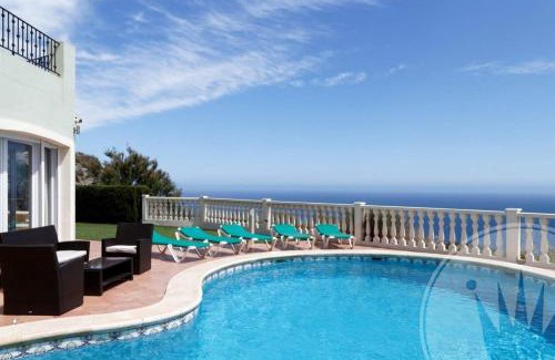 Diputacion de Rincon de San Gines Villa | Viewpoint 6